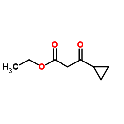 3-環(huán)丙基-3-氧代丙酸乙酯