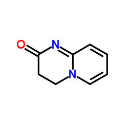 3,4-二氫-2H-吡啶并[1,2-D]嘧啶-2-酮