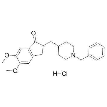 鹽酸多奈哌齊