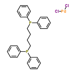 1,4-雙(二苯基膦丁烷)二氯化鈀