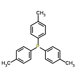 三對(duì)苯甲基膦