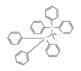 雙(三苯基膦)氯化鎳(II)