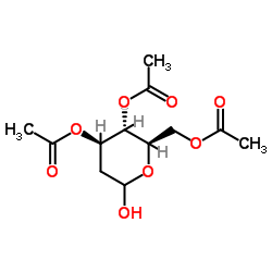 3,4,6-O-三乙?；?2-脫氧-D-葡萄糖