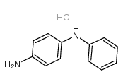 4-氨基二苯胺鹽酸鹽