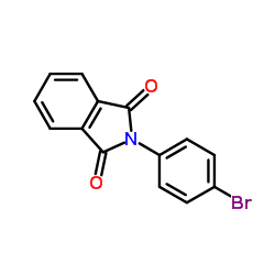 N-(4-溴苯基)鄰苯二甲酰亞胺