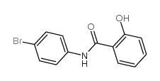 4'-溴化水楊酰苯胺