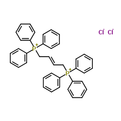 反-2-丁烯-1,4-雙(三苯基膦氯)
